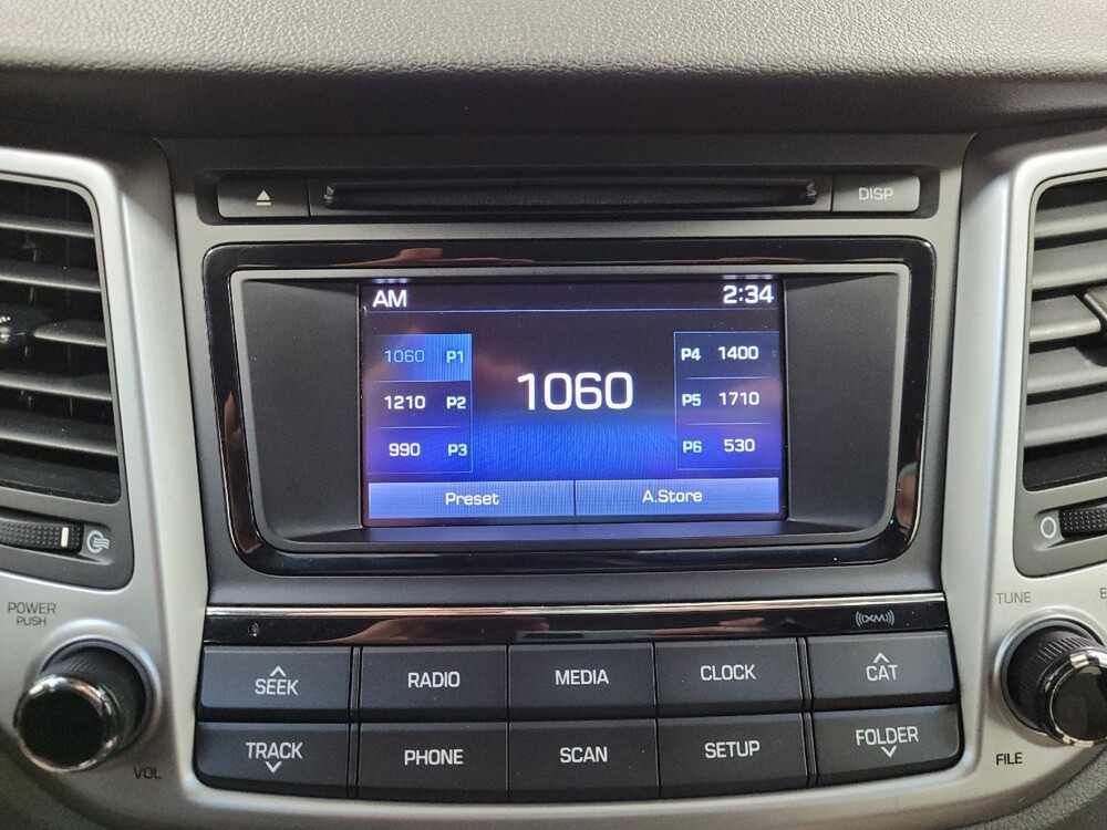 2017 Hyundai Tucson in Pittsburgh, PA 15236 - 18097104 25