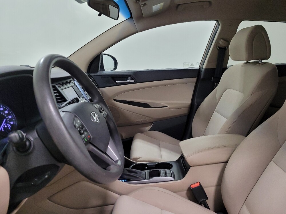 2017 Hyundai Tucson in Pittsburgh, PA 15236 - 18097104 17