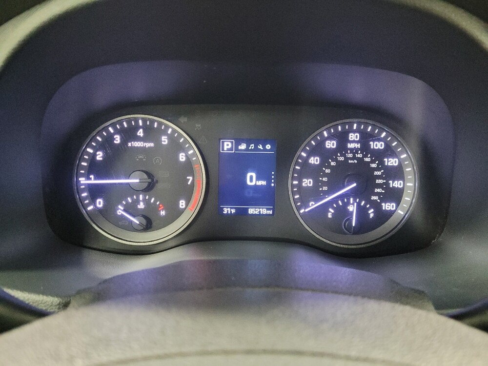 2017 Hyundai Tucson in Pittsburgh, PA 15236 - 18097104 23