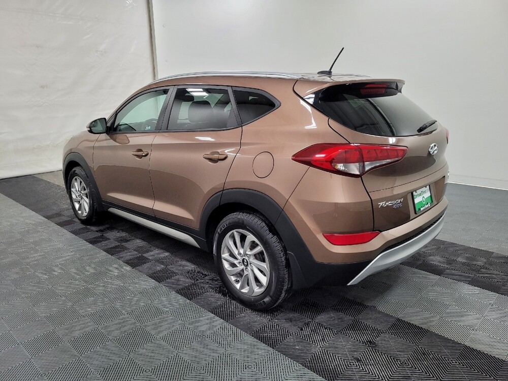 2017 Hyundai Tucson in Pittsburgh, PA 15236 - 18097104 3