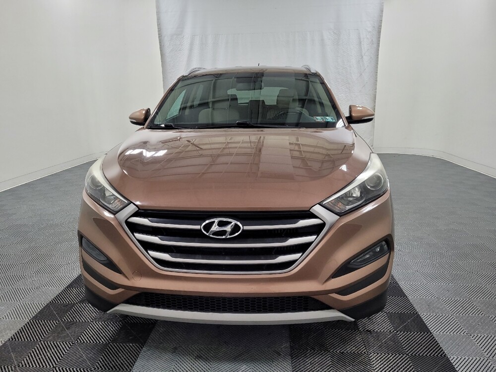 2017 Hyundai Tucson in Pittsburgh, PA 15236 - 18097104 15