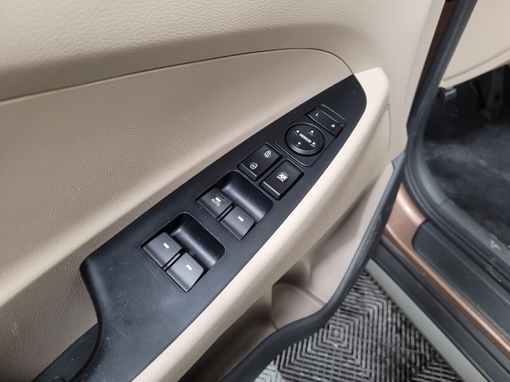 2017 Hyundai Tucson in Pittsburgh, PA 15236 - 18097104 27