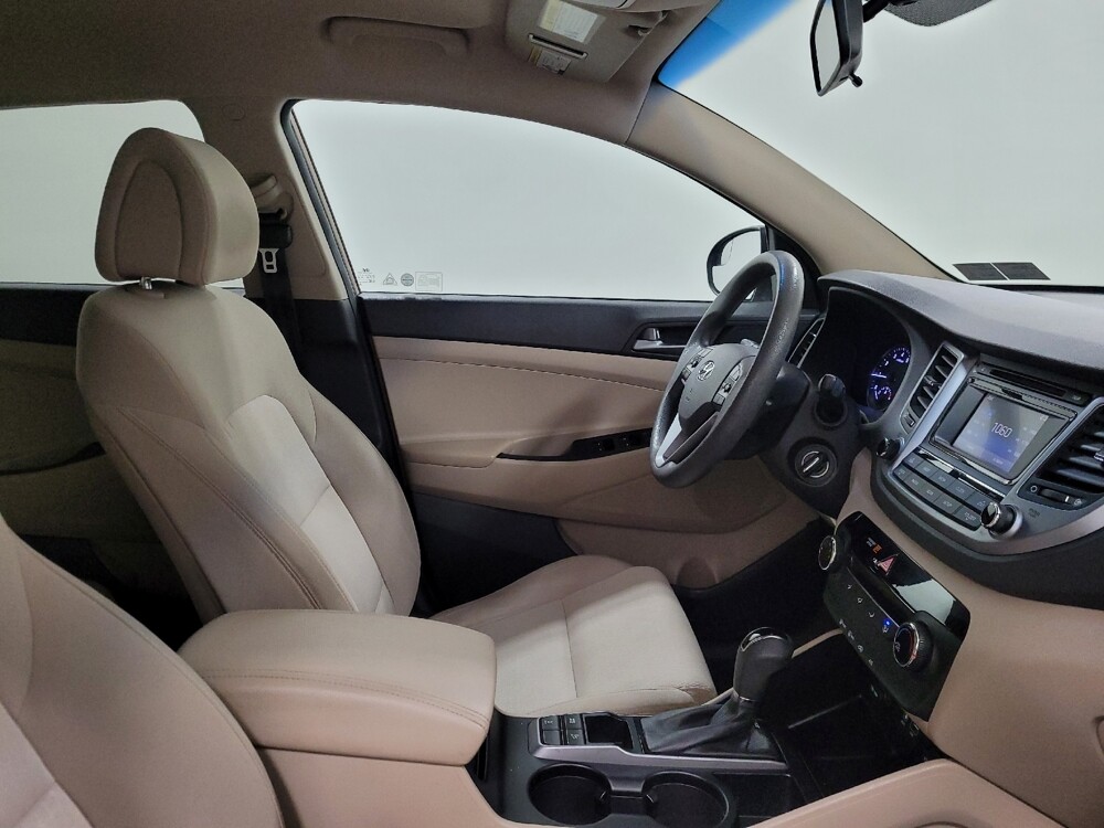 2017 Hyundai Tucson in Pittsburgh, PA 15236 - 18097104 21