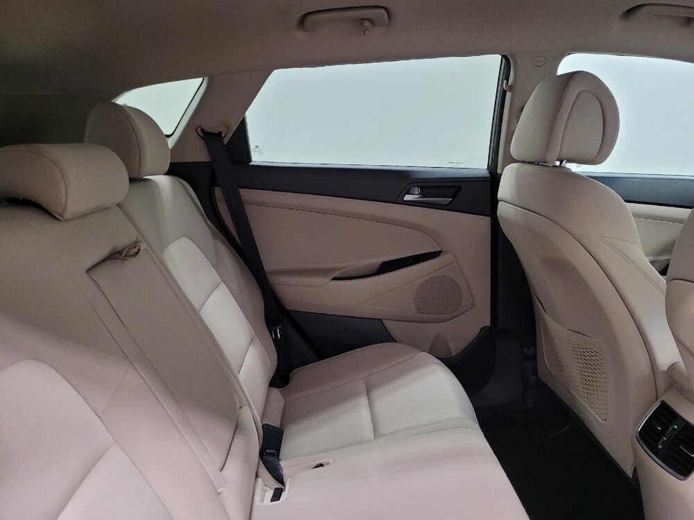 2017 Hyundai Tucson in Pittsburgh, PA 15236 - 18097104 19