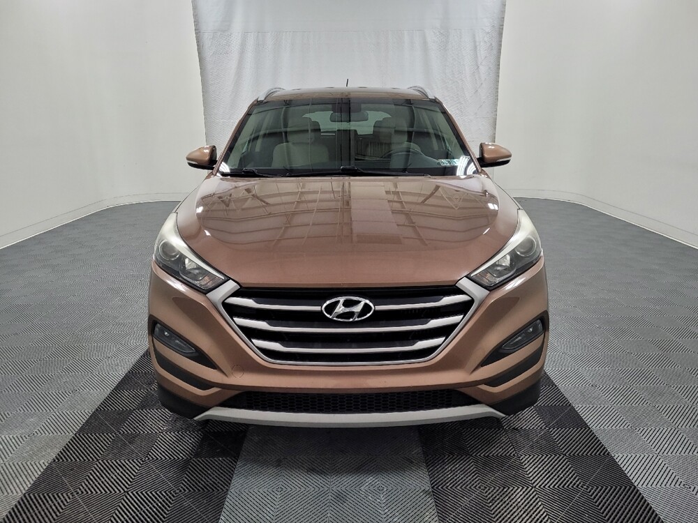 2017 Hyundai Tucson in Pittsburgh, PA 15236 - 18097104 14