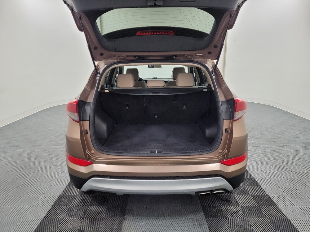 2017 Hyundai Tucson in Pittsburgh, PA 15236 - 18097104 29