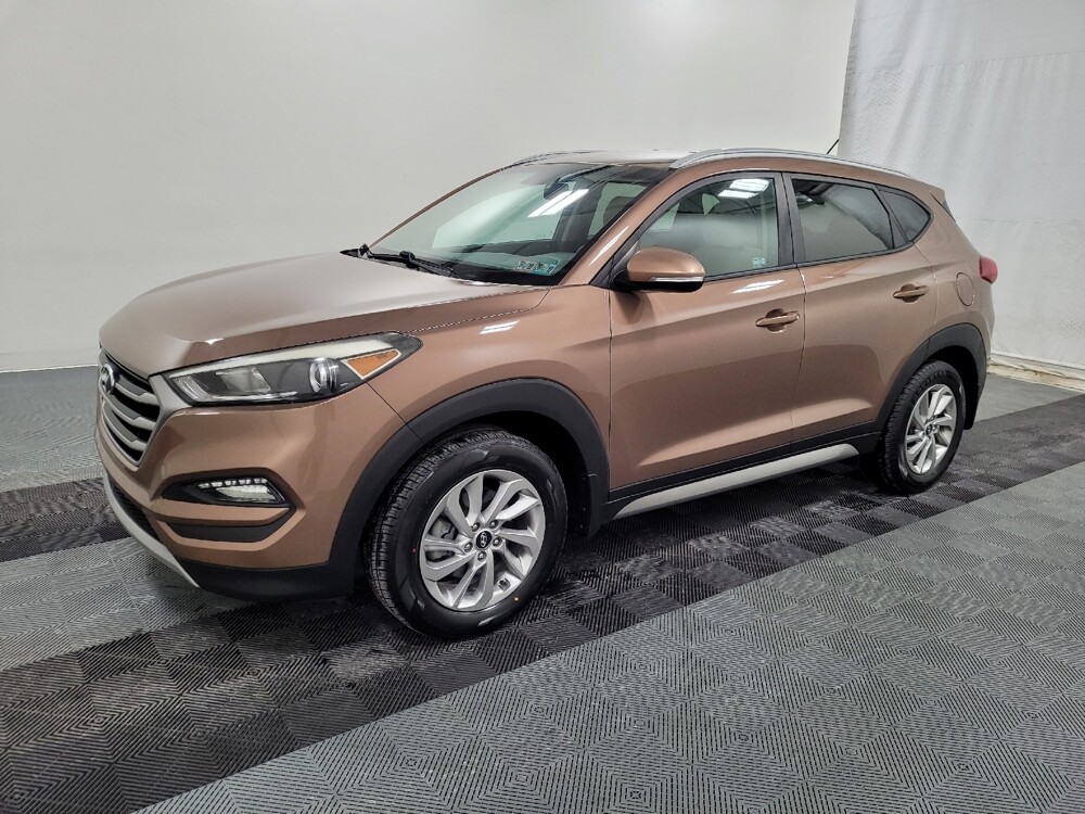 2017 Hyundai Tucson in Pittsburgh, PA 15236 - 18097104 2