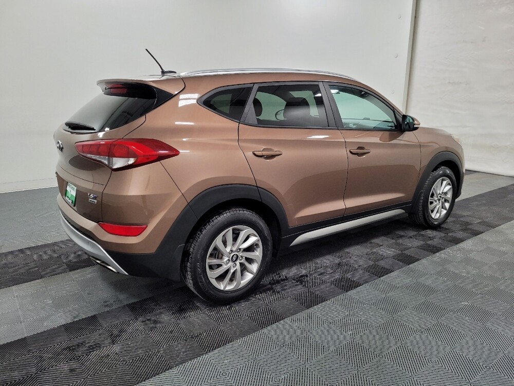 2017 Hyundai Tucson in Pittsburgh, PA 15236 - 18097104 10
