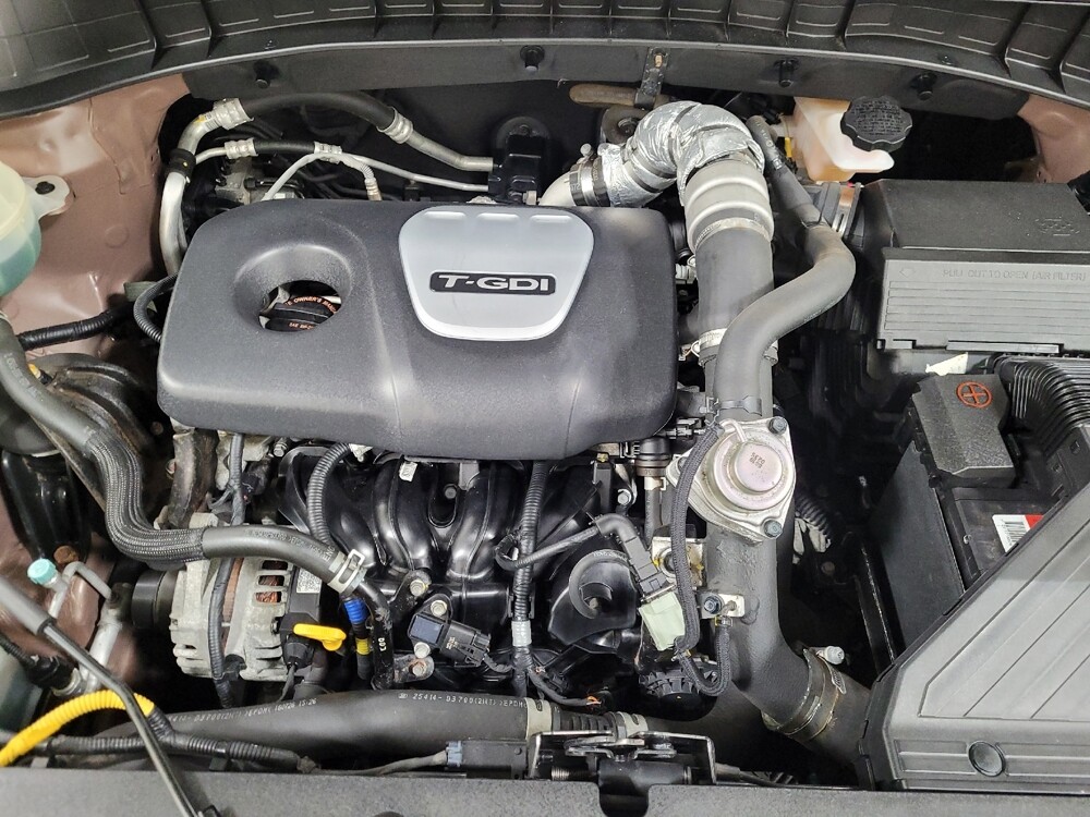 2017 Hyundai Tucson in Pittsburgh, PA 15236 - 18097104 30