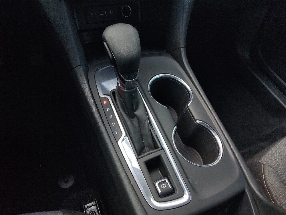 2022 Chevrolet Equinox in Macon, GA 31210 - 18097105 26