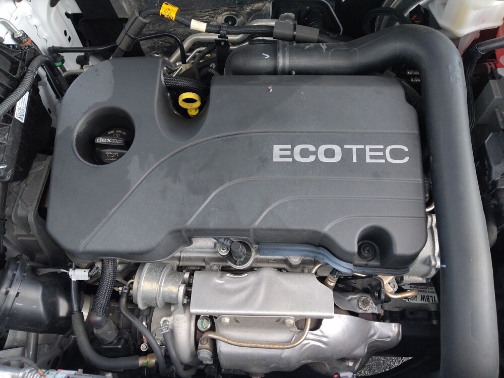 2022 Chevrolet Equinox in Macon, GA 31210 - 18097105 30