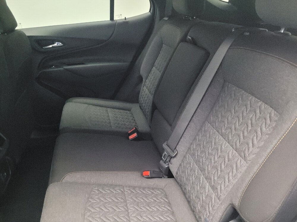 2022 Chevrolet Equinox in Macon, GA 31210 - 18097105 18