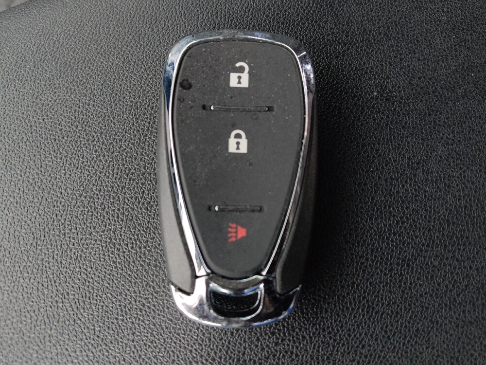 2022 Chevrolet Equinox in Macon, GA 31210 - 18097105 32