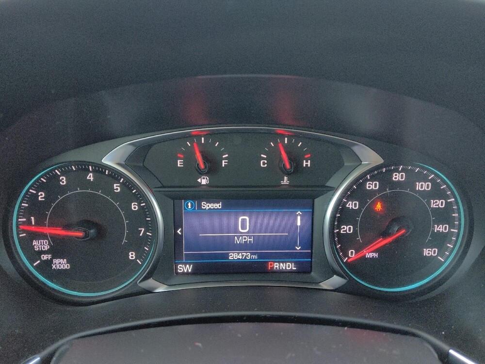 2022 Chevrolet Equinox in Macon, GA 31210 - 18097105 23