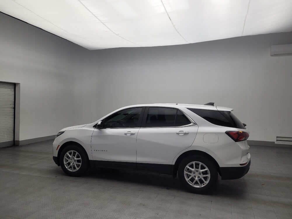 2022 Chevrolet Equinox in Macon, GA 31210 - 18097105 3