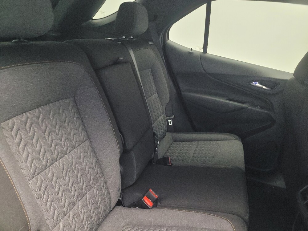 2022 Chevrolet Equinox in Macon, GA 31210 - 18097105 19