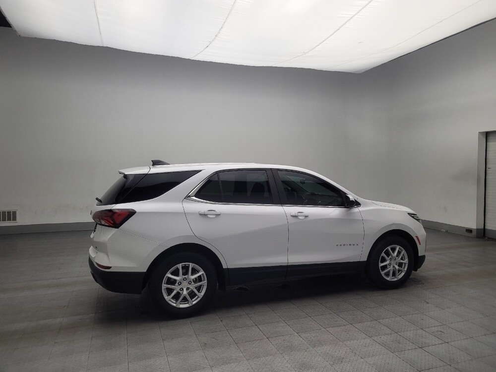 2022 Chevrolet Equinox in Macon, GA 31210 - 18097105 10