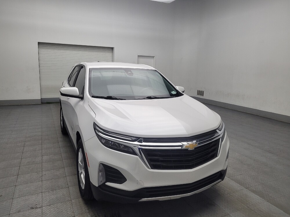 2022 Chevrolet Equinox in Macon, GA 31210 - 18097105 13