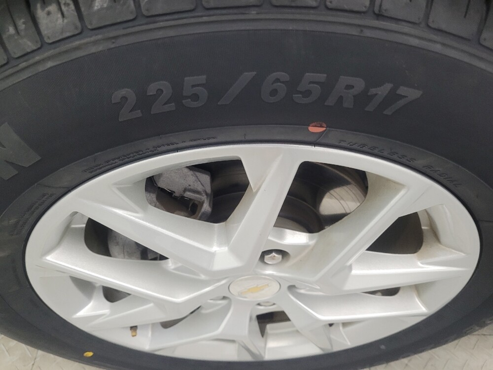 2022 Chevrolet Equinox in Macon, GA 31210 - 18097105 31