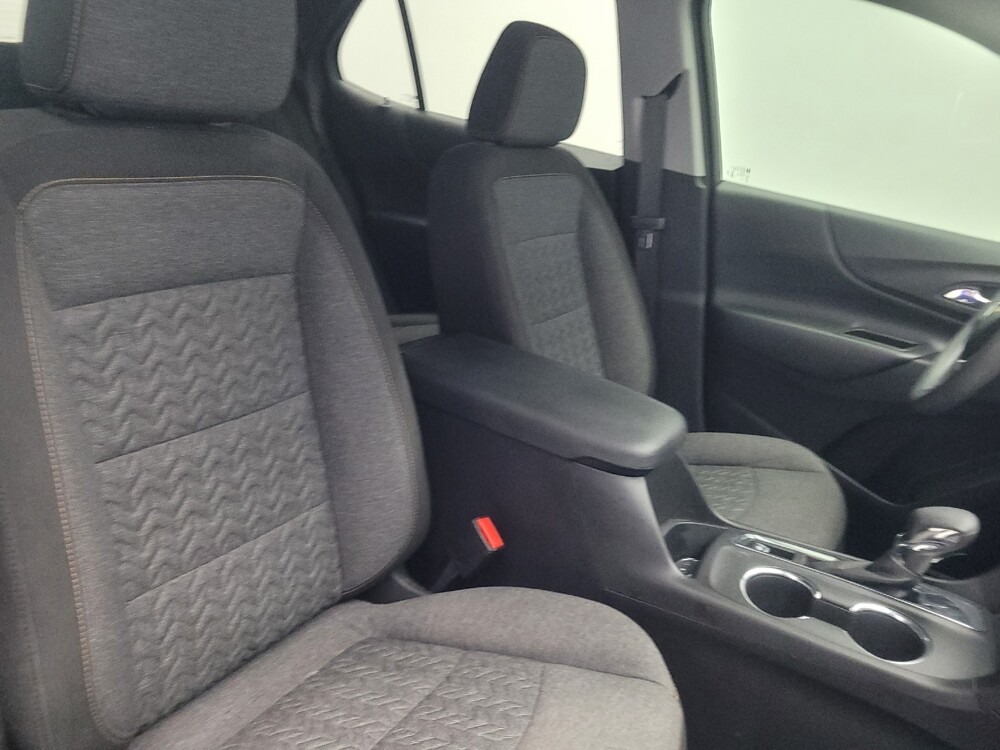 2022 Chevrolet Equinox in Macon, GA 31210 - 18097105 21