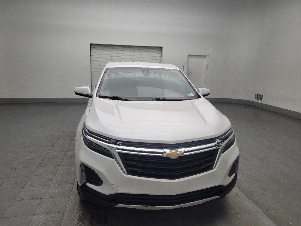 2022 Chevrolet Equinox in Macon, GA 31210 - 18097105 14