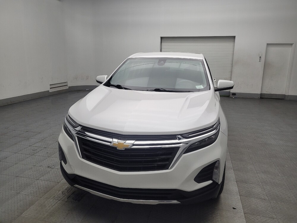 2022 Chevrolet Equinox in Macon, GA 31210 - 18097105 15