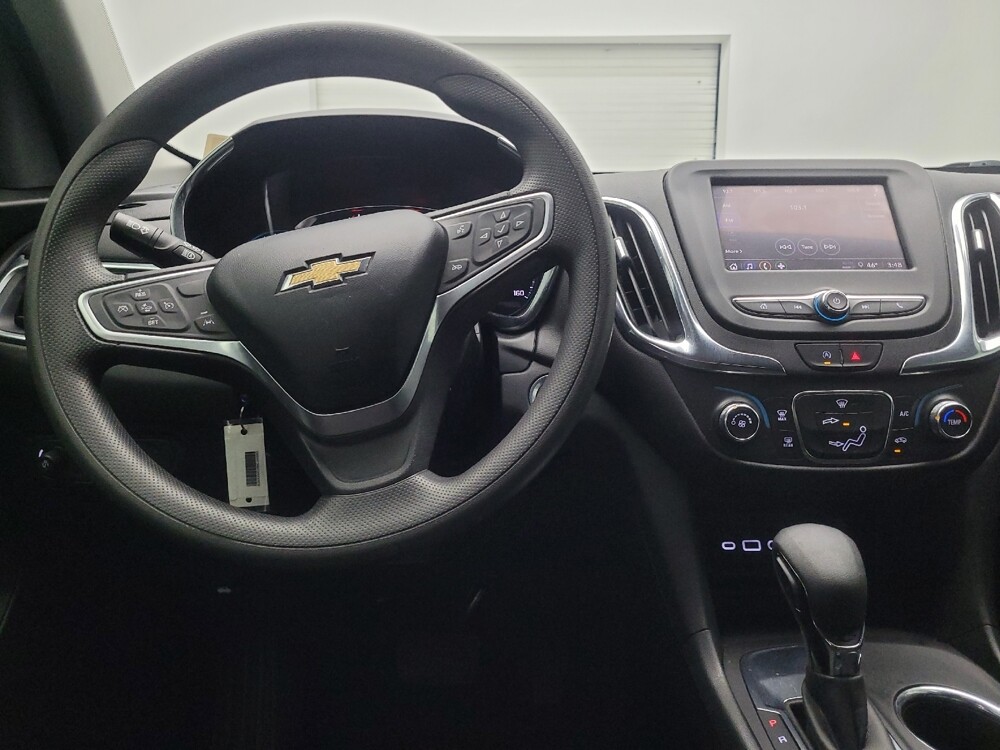 2022 Chevrolet Equinox in Macon, GA 31210 - 18097105 22