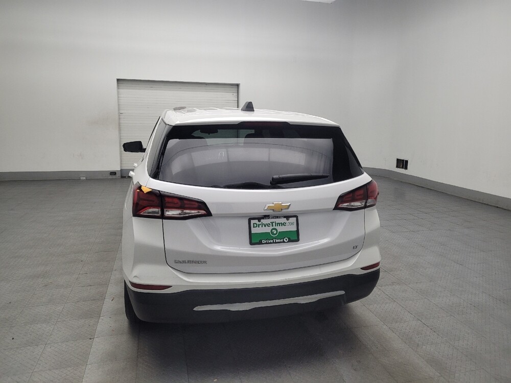 2022 Chevrolet Equinox in Macon, GA 31210 - 18097105 6