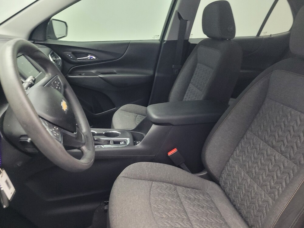 2022 Chevrolet Equinox in Macon, GA 31210 - 18097105 17