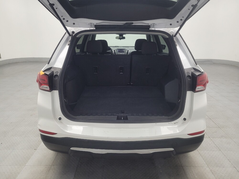 2022 Chevrolet Equinox in Macon, GA 31210 - 18097105 29