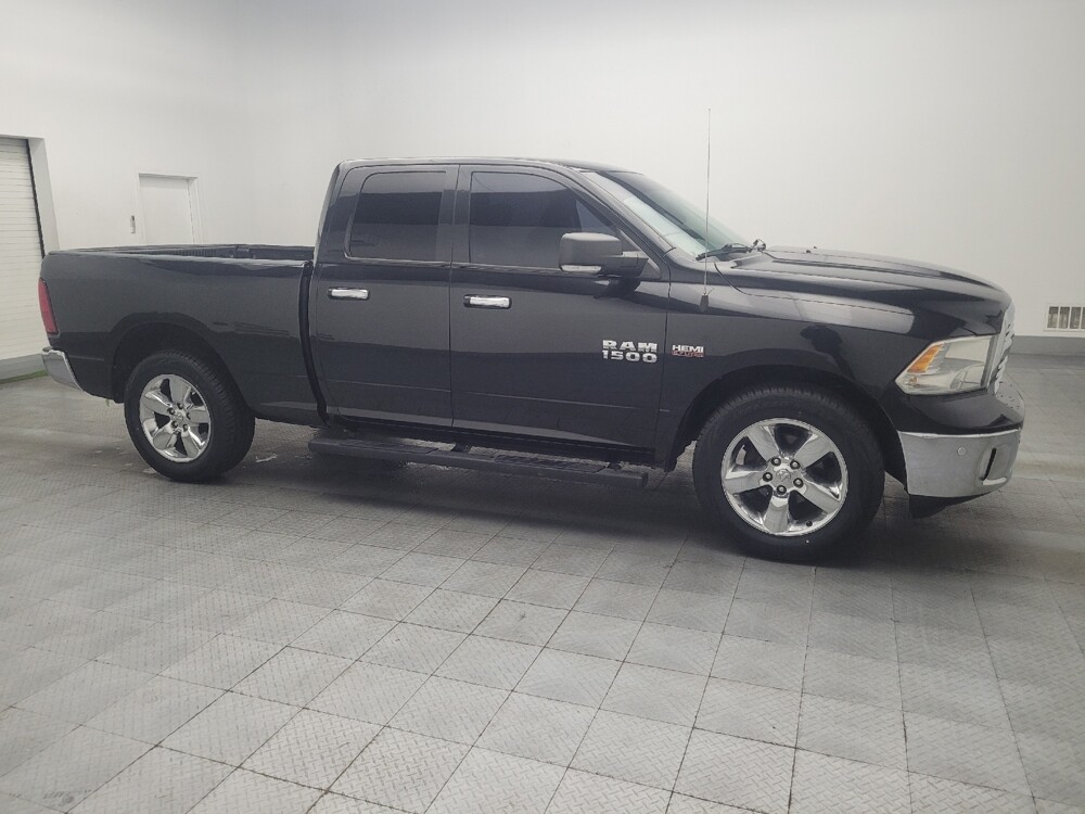 2017 RAM 1500 in Columbus, GA 31909 - 18097106 11