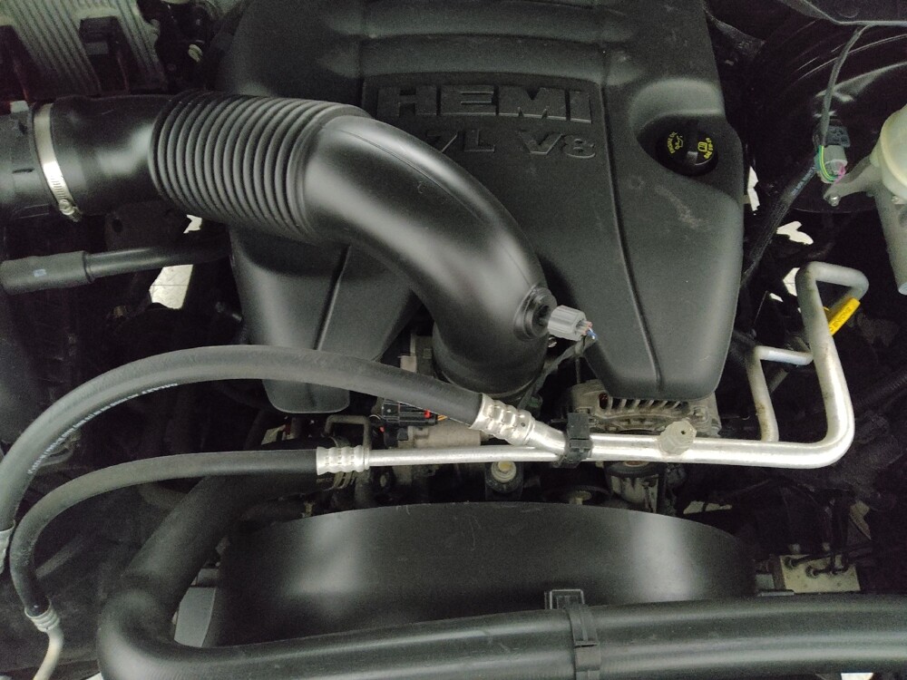 2017 RAM 1500 in Columbus, GA 31909 - 18097106 30