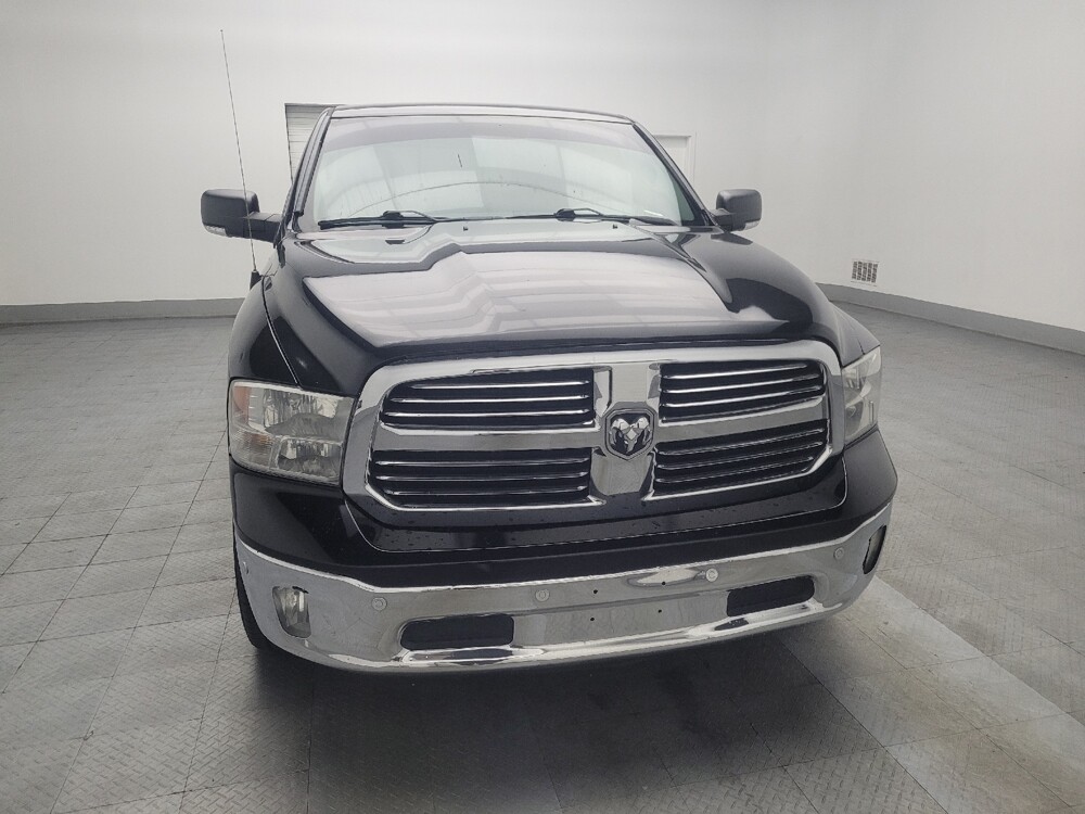 2017 RAM 1500 in Columbus, GA 31909 - 18097106 14