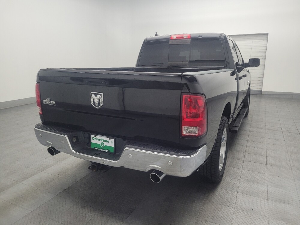 2017 RAM 1500 in Columbus, GA 31909 - 18097106 9