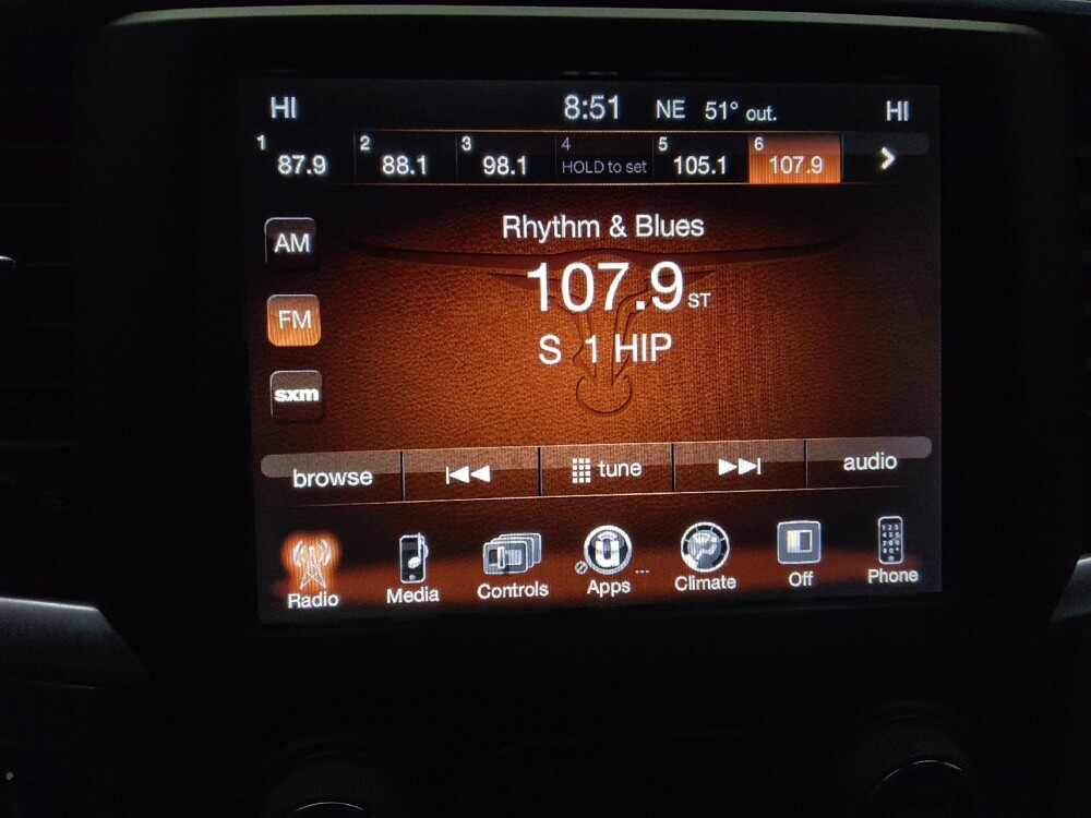 2017 RAM 1500 in Columbus, GA 31909 - 18097106 25