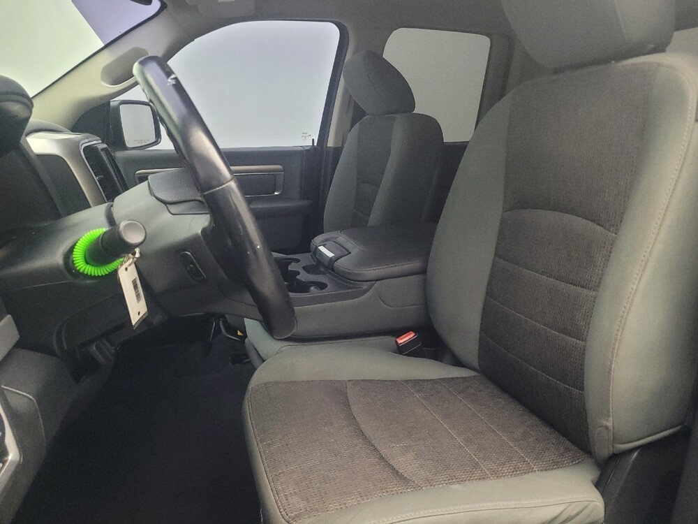 2017 RAM 1500 in Columbus, GA 31909 - 18097106 17