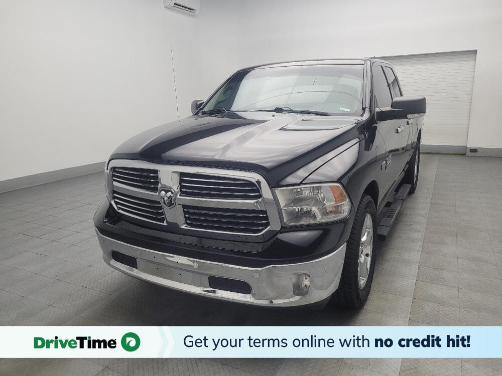 2017 RAM 1500 in Columbus, GA 31909 - 18097106