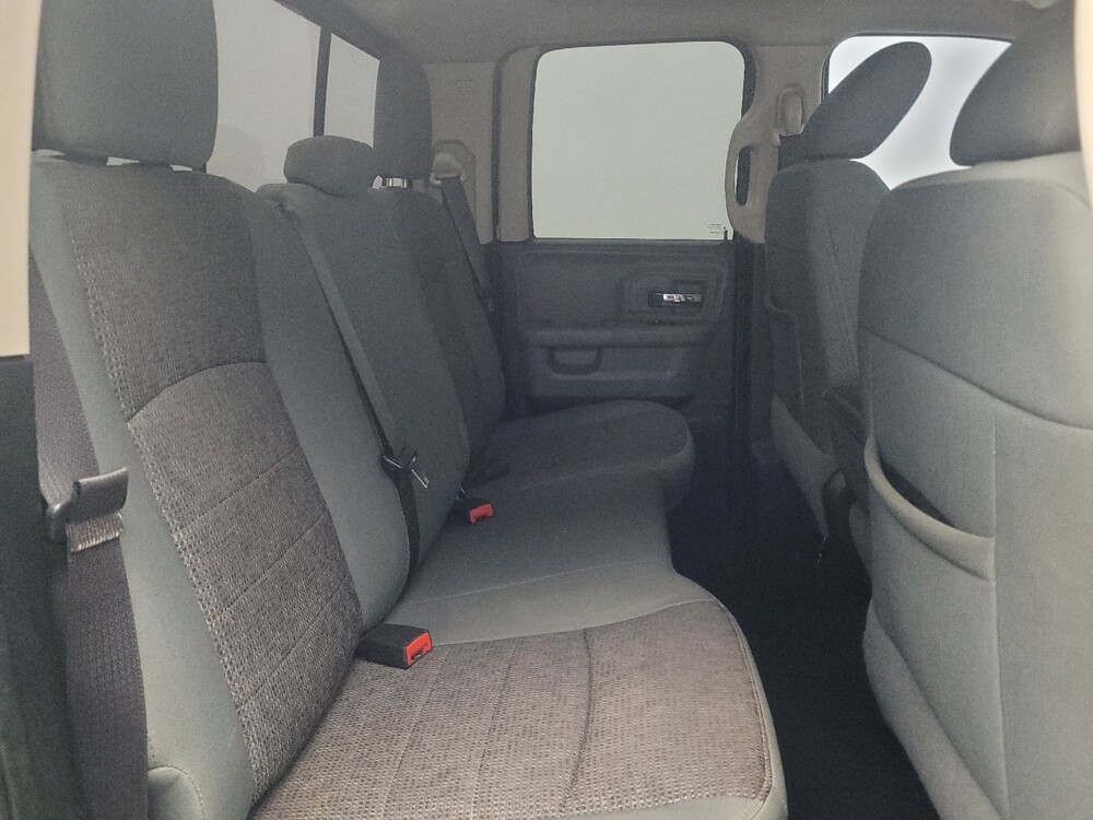 2017 RAM 1500 in Columbus, GA 31909 - 18097106 19