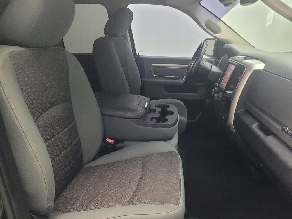 2017 RAM 1500 in Columbus, GA 31909 - 18097106 21