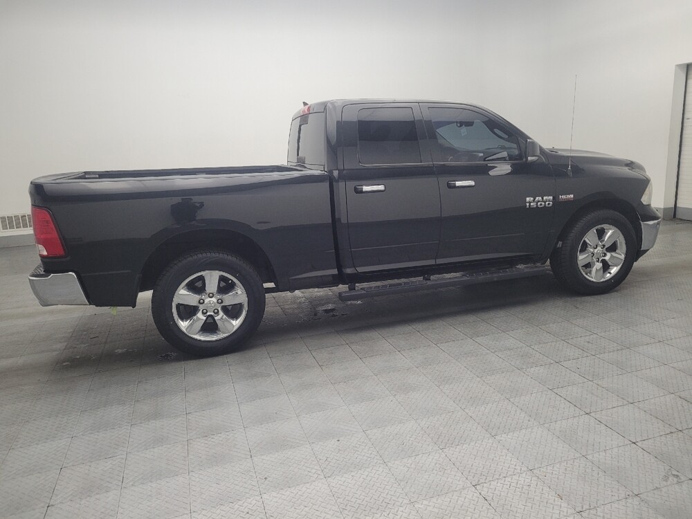 2017 RAM 1500 in Columbus, GA 31909 - 18097106 10