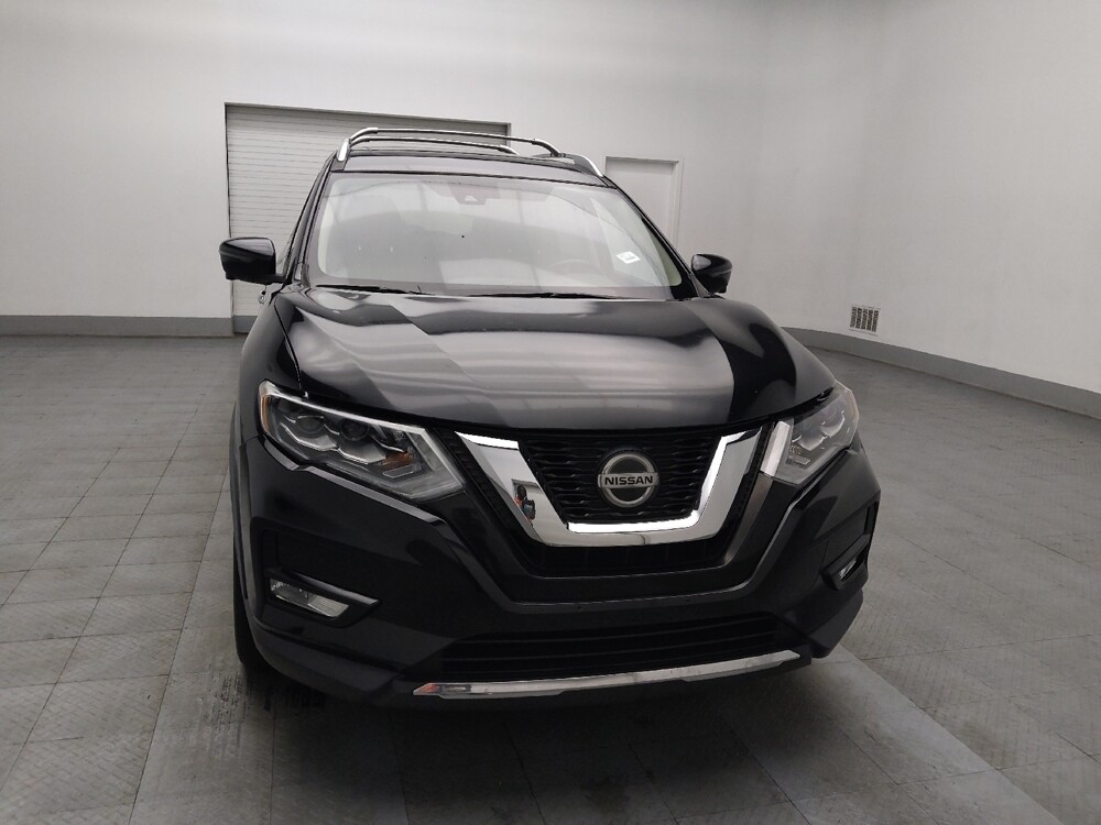 2018 Nissan Rogue in Albany, GA 31705 - 18097107 14