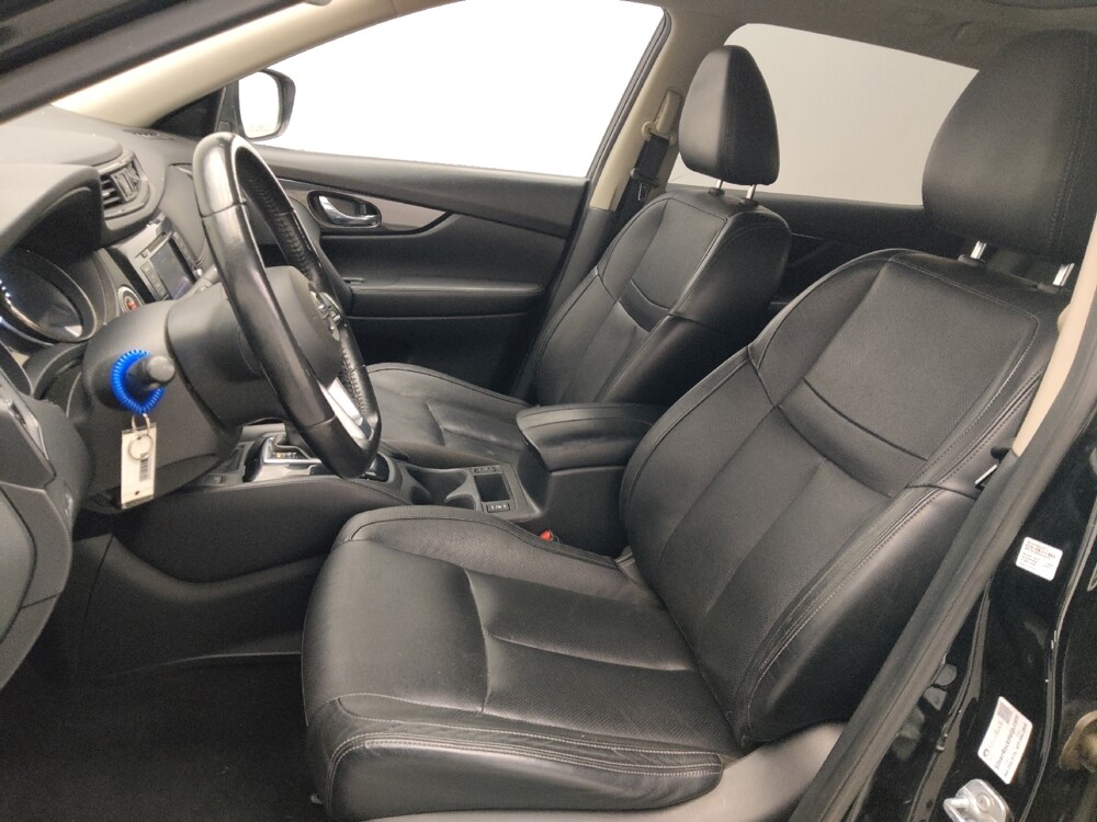 2018 Nissan Rogue in Albany, GA 31705 - 18097107 17