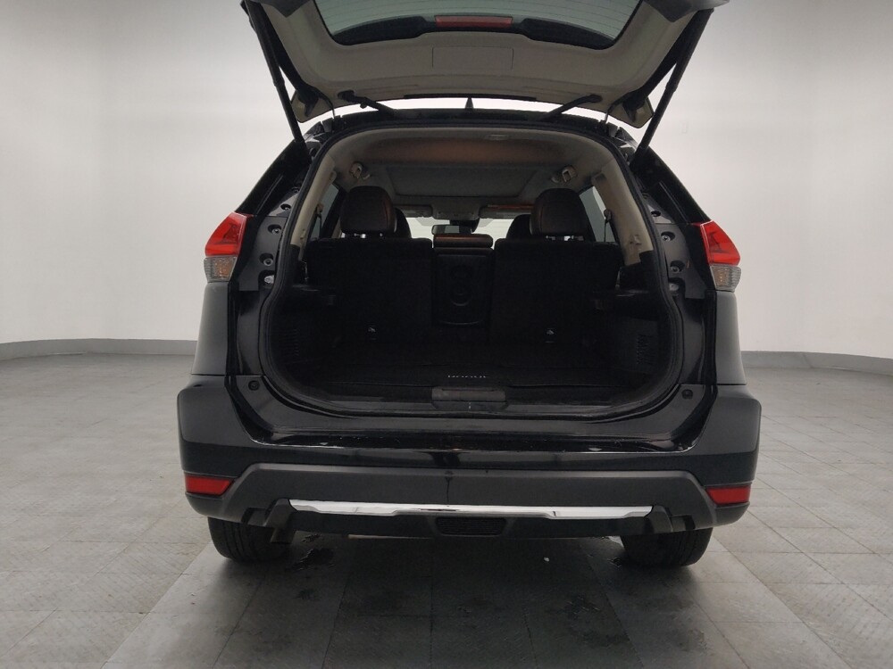 2018 Nissan Rogue in Albany, GA 31705 - 18097107 29