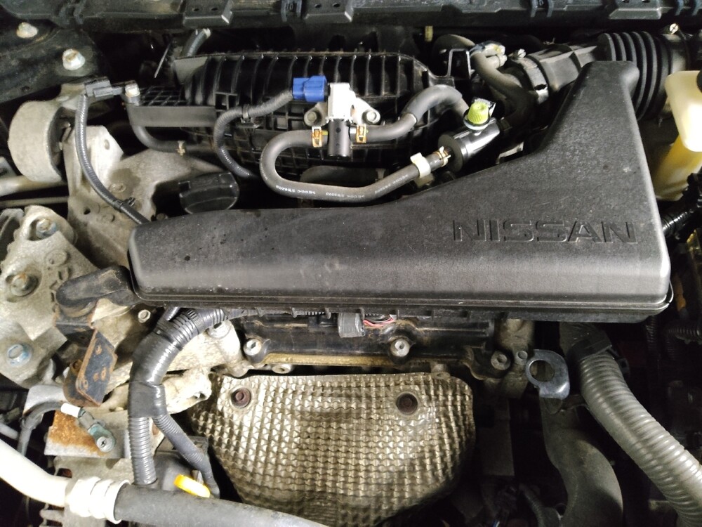 2018 Nissan Rogue in Albany, GA 31705 - 18097107 30