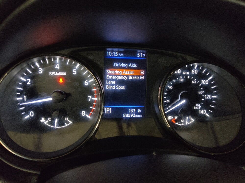 2018 Nissan Rogue in Albany, GA 31705 - 18097107 23