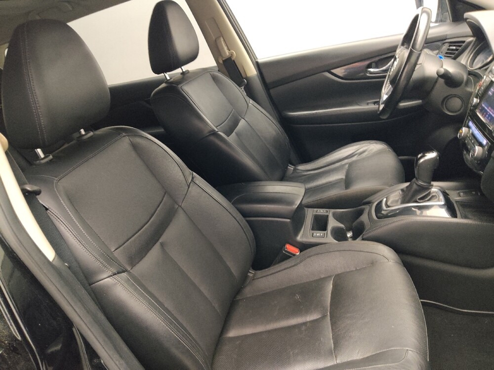 2018 Nissan Rogue in Albany, GA 31705 - 18097107 21