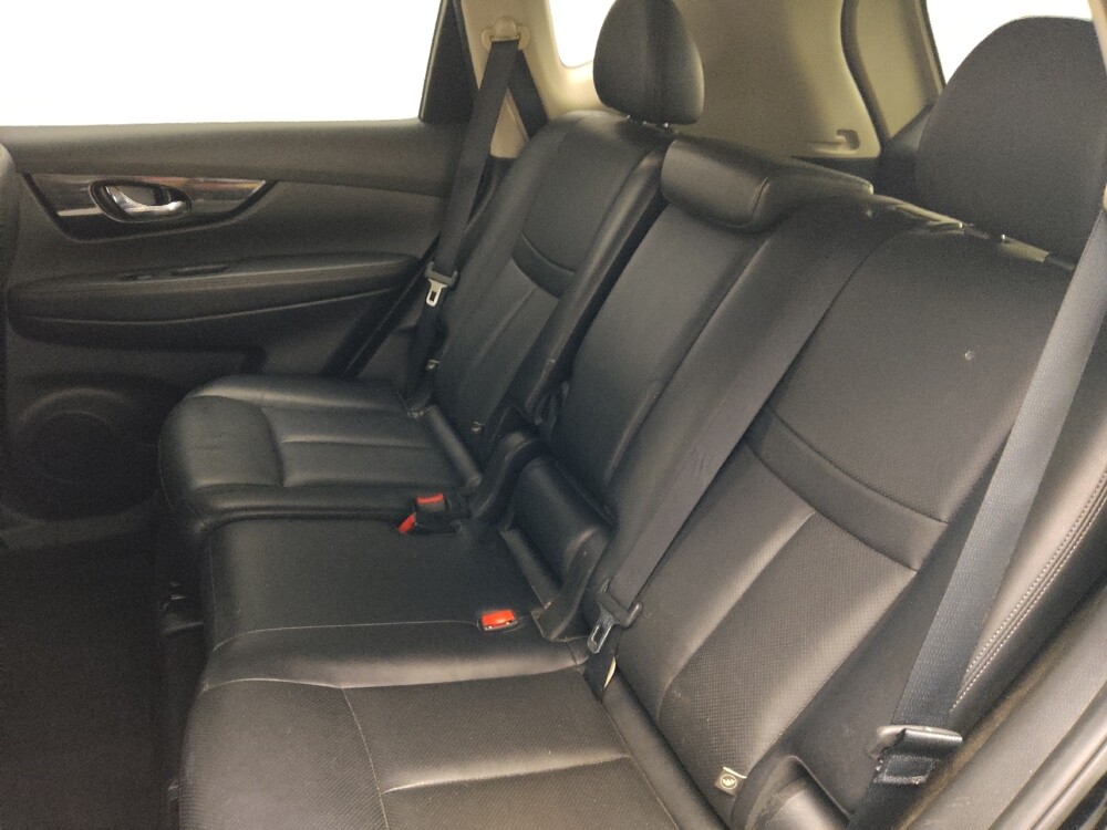 2018 Nissan Rogue in Albany, GA 31705 - 18097107 18