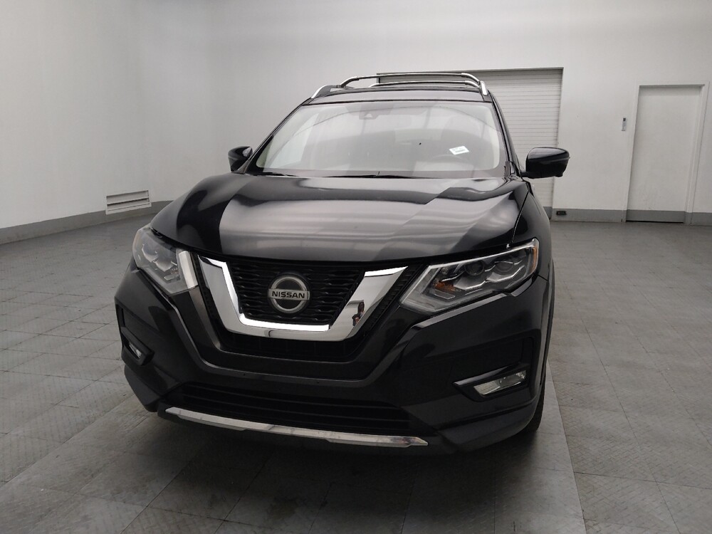 2018 Nissan Rogue in Albany, GA 31705 - 18097107 15