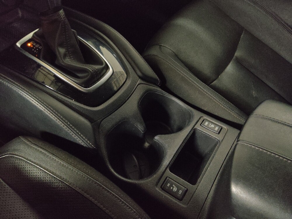 2018 Nissan Rogue in Albany, GA 31705 - 18097107 26