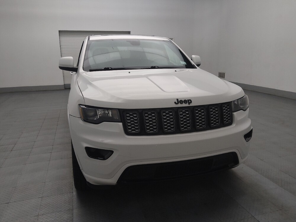 2017 Jeep Grand Cherokee in Morrow, GA 30260 - 18097108 14